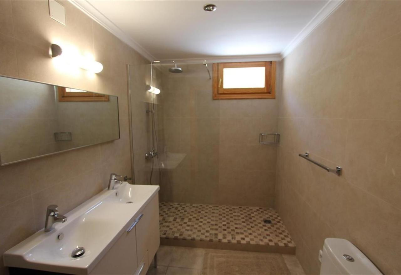 Gloriann Villa Moraira Kültér fotó